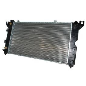 Achetez des Radiateur du moteur THERMOTEC D7Y003TT à prix pour 94,69 €