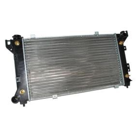 Achetez des Radiateur du moteur THERMOTEC D7Y004TT à prix pour 133,15 €