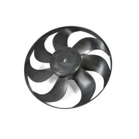 Osta Jäähdyttimen tuuletin THERMOTEC:llä D8W004TT edullisesti hintaan 49,76 €