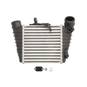 Ladeluftkühler DAW006TT VOLKSWAGEN FOX von THERMOTEC