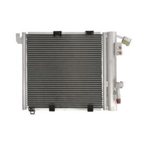Klimakondensator KTT110000