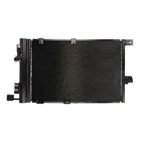 Klimakondensator KTT110001