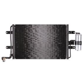 Klimakondensator von THERMOTEC für Toledo II Limousine (1M2) günstig online kaufen