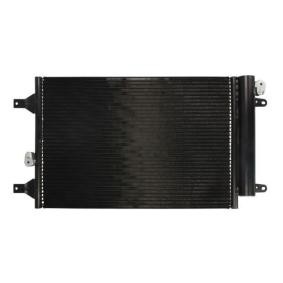 Osta Lauhdutin, ilmastointilaite THERMOTEC:llä KTT110019 edullisesti hintaan 97,93 €