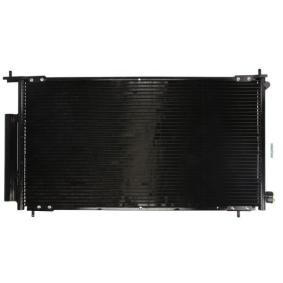 Klimakondensator KTT110053