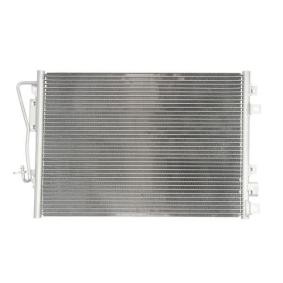 Klimakondensator KTT110060