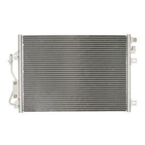 Klimakondensator KTT110085