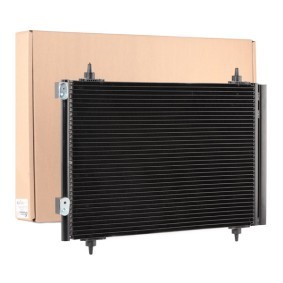 Klimakondensator KTT110159