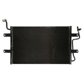Osta Lauhdutin, ilmastointilaite THERMOTEC:llä KTT110162 edullisesti hintaan 80,76 €