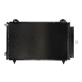 Osta Lauhdutin, ilmastointilaite THERMOTEC:llä KTT110179 edullisesti hintaan 88,44 €