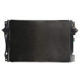 Osta Lauhdutin, ilmastointilaite THERMOTEC:llä KTT110270 edullisesti hintaan 97,39 €