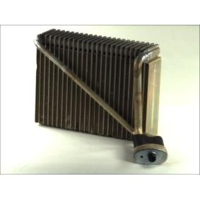 Verdampfer, Klimaanlage KTT150000