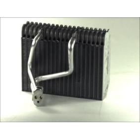 Verdampfer, Klimaanlage KTT150007