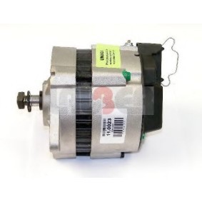 Lichtmaschine von LAUBER 11.0023