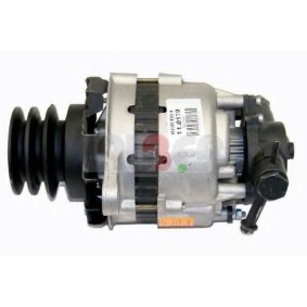 Lichtmaschine 11.0179 von LAUBER günstig für 51,81 € online kaufen
