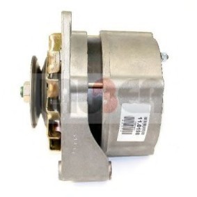 Lichtmaschine von LAUBER 11.0198