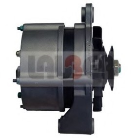 Lichtmaschine von LAUBER