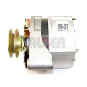 Lichtmaschine von LAUBER