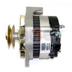 Lichtmaschine für RENAULT von LAUBER