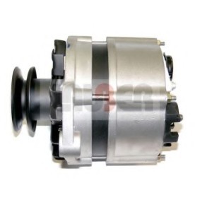 Lichtmaschine von LAUBER