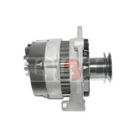 Lichtmaschine von LAUBER