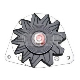 LAND ROVER Lichtmaschine von LAUBER