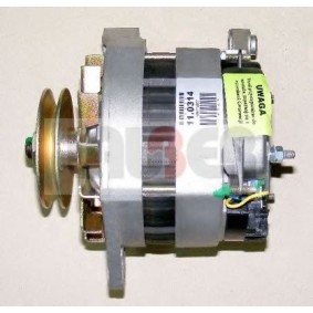 Lichtmaschine 11.0314