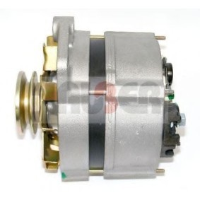 AUDI Lichtmaschine von LAUBER