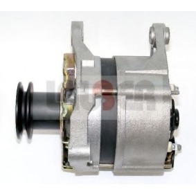 SEAT Lichtmaschine von LAUBER