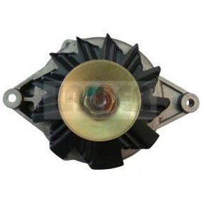 Lichtmaschine von LAUBER 11.0353