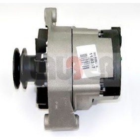 Lichtmaschine von LAUBER
