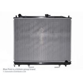 Acquista Radiatore motore da BLUE PRINT ADC49850 a buon mercato per soli 347,02 €