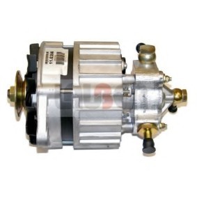 Lichtmaschine von LAUBER
