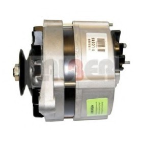 Lichtmaschine von LAUBER
