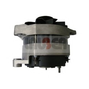 Lichtmaschine 11.0532 von LAUBER günstig für 63,46 € online kaufen