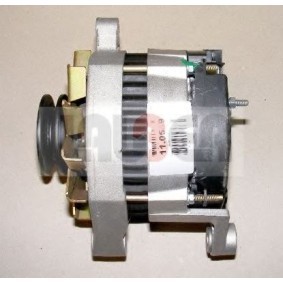 Lichtmaschine von LAUBER