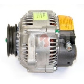 Lichtmaschine 11.0554
