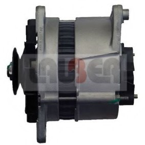 LAND ROVER Lichtmaschine von LAUBER