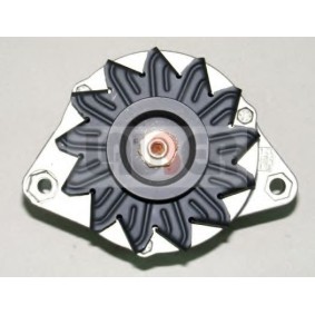 LANCIA Lichtmaschine von LAUBER