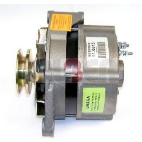Lichtmaschine 11.0615 von LAUBER günstig für 80,65 € online kaufen