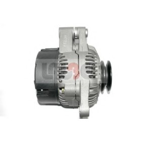 PEUGEOT Lichtmaschine von LAUBER