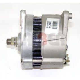 LAND ROVER Lichtmaschine von LAUBER