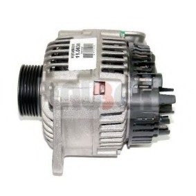 Lichtmaschine von LAUBER