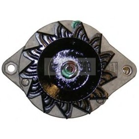 Lichtmaschine von LAUBER