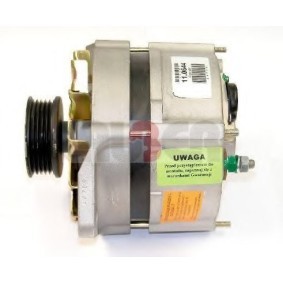 LANCIA Lichtmaschine von LAUBER