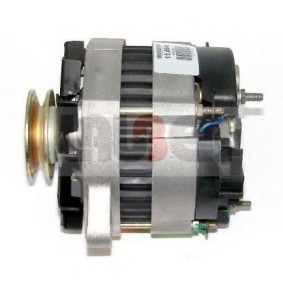 Lichtmaschine von LAUBER