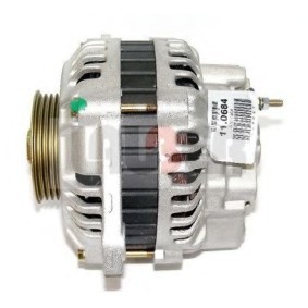 Lichtmaschine von LAUBER 11.0684