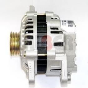 Lichtmaschine von LAUBER