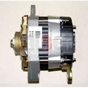 Lichtmaschine für VOLVO von LAUBER