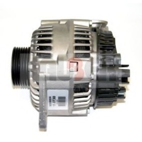 Lichtmaschine von LAUBER 11.0730